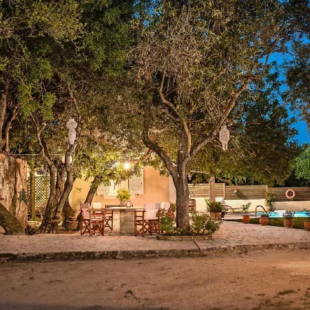 Villa Watermill By Interhome Tsilivi (Zakynthos)