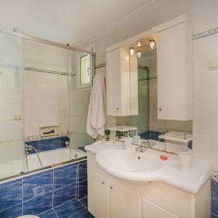 Watermill By Interhome Villa Tsilivi (Zakynthos)