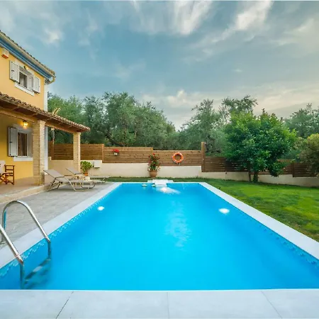 Watermill By Interhome